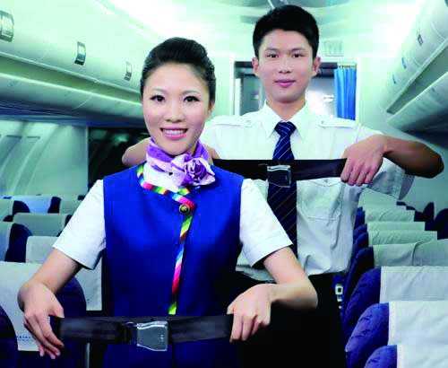 城市轨道交通运营管理 (航空、高铁乘务方向)