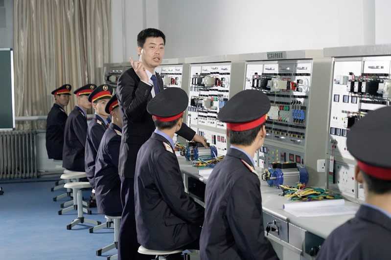 航空服务